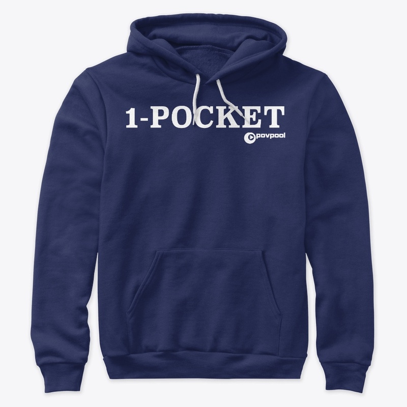 POV POOL 1-Pocket