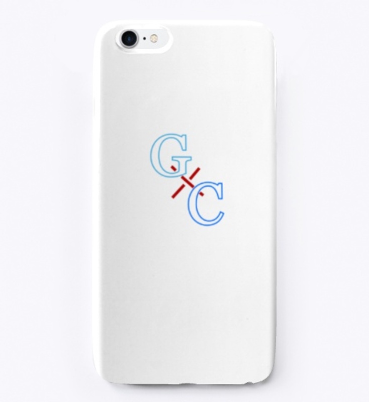 G x C iPhone Case