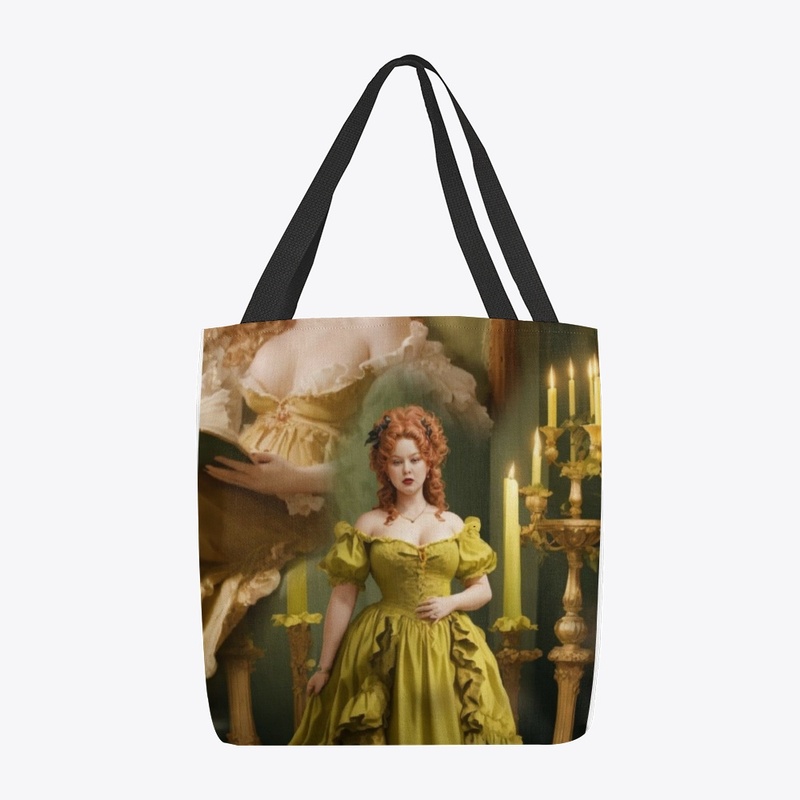 Whimsical Whistledowns on Wearables