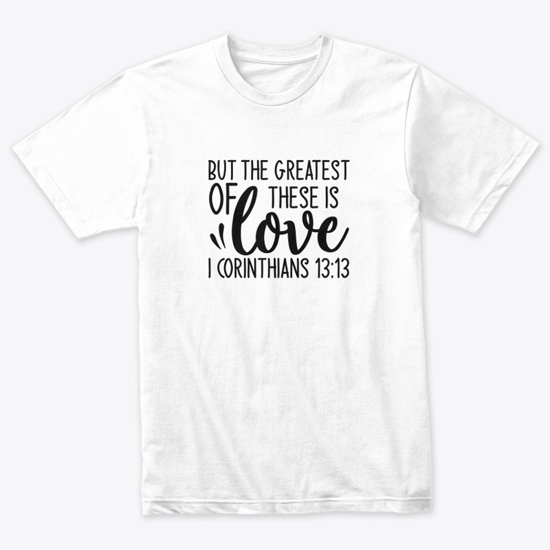 The Greatest Love