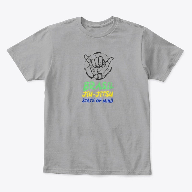 Brasil Jiu-jitsu