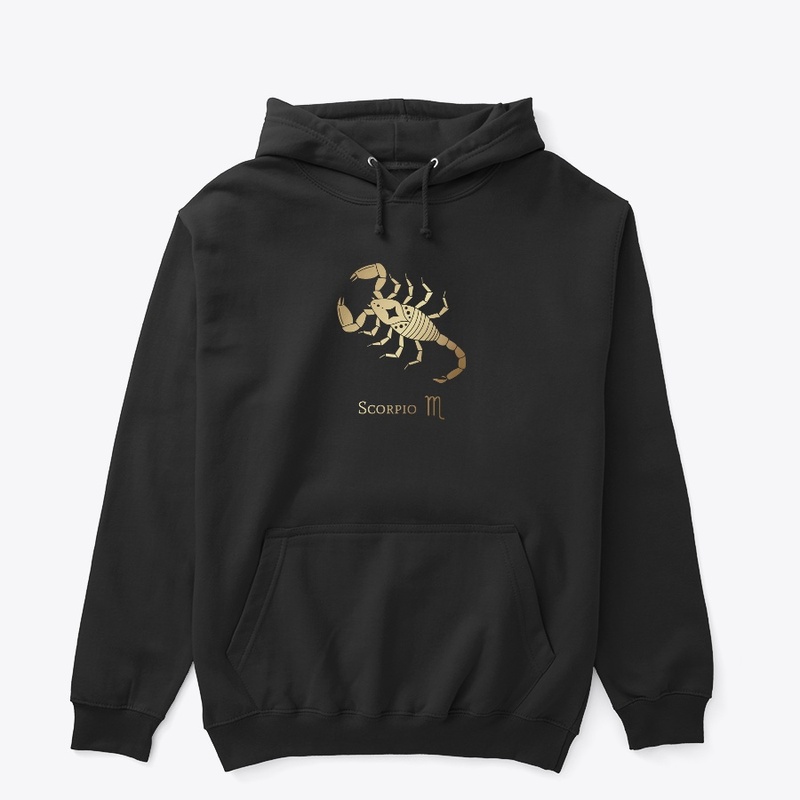 Scorpio