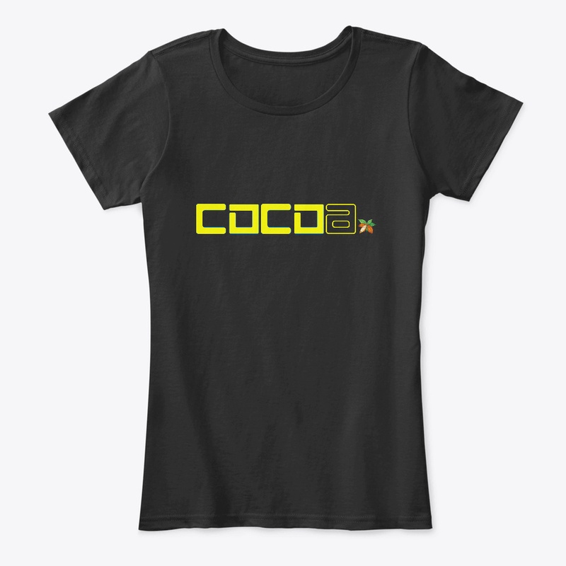 Original Yellow Cocoa