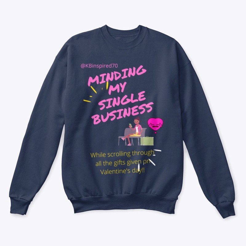 Minding my Single Business 