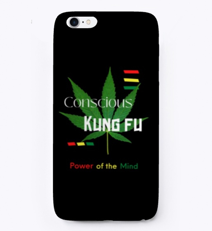 conscious kung fu collection  