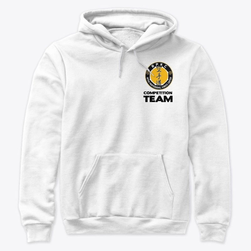 RPKC Comp Team Hoodie