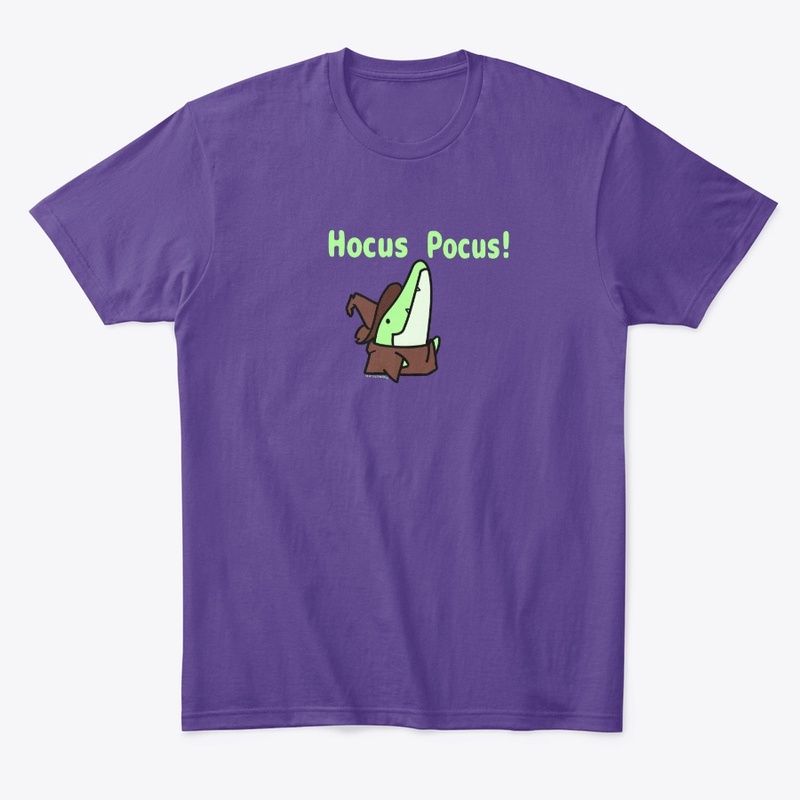 Hocus Pocus