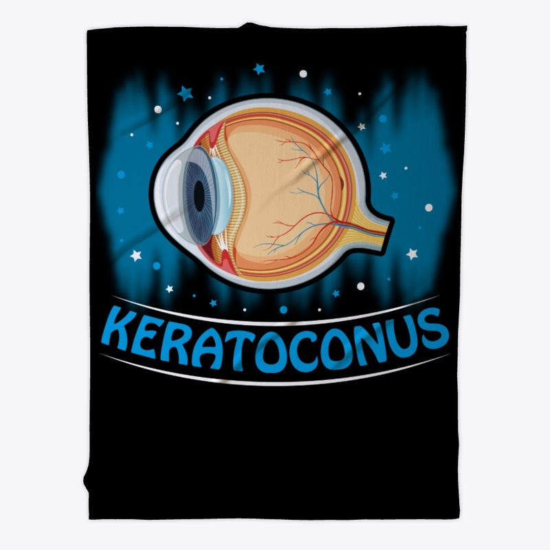 keratoconus eye