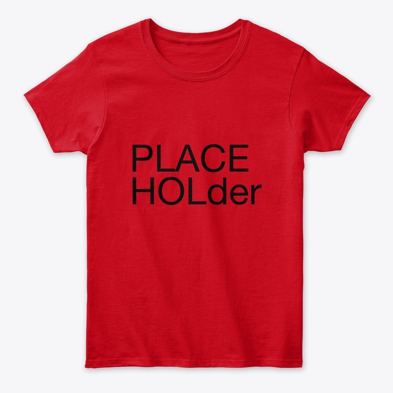 Placeholder Bunch
