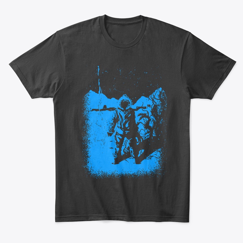 arctic ice