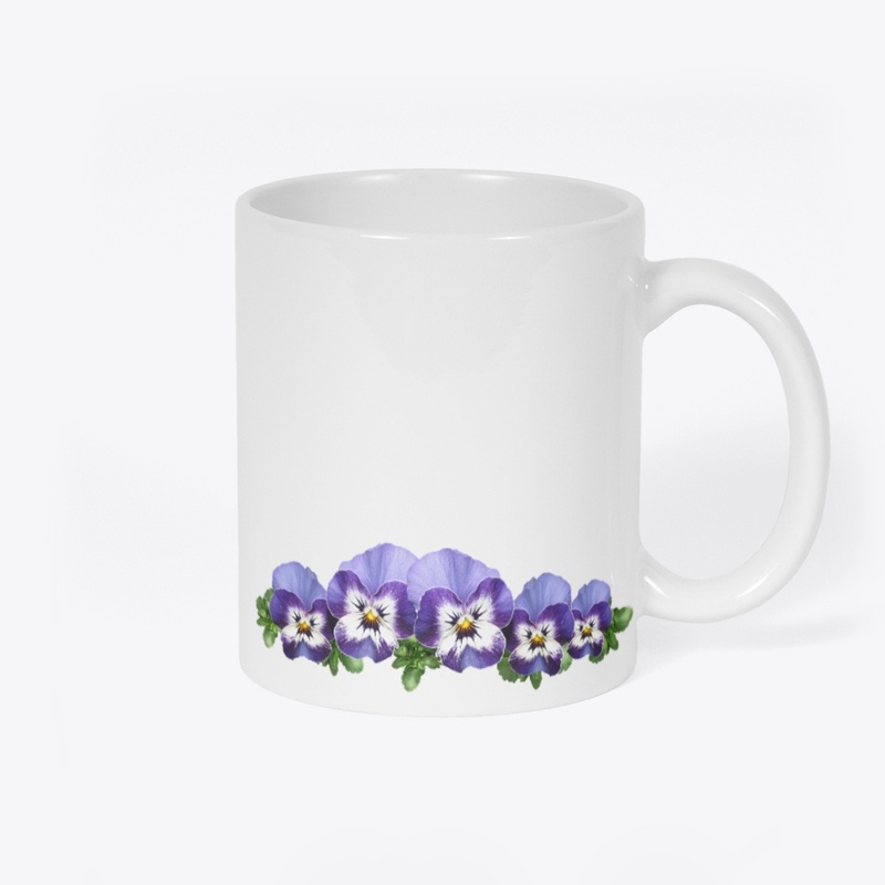 Violets