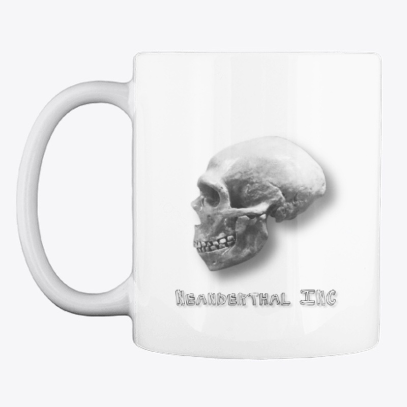 Neanderthal Inc.