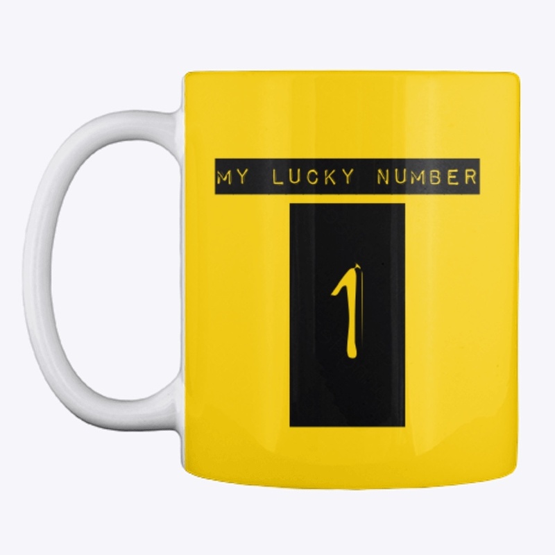 Lucky forever