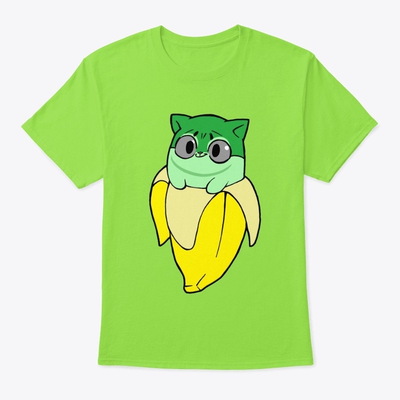 Curi Banana