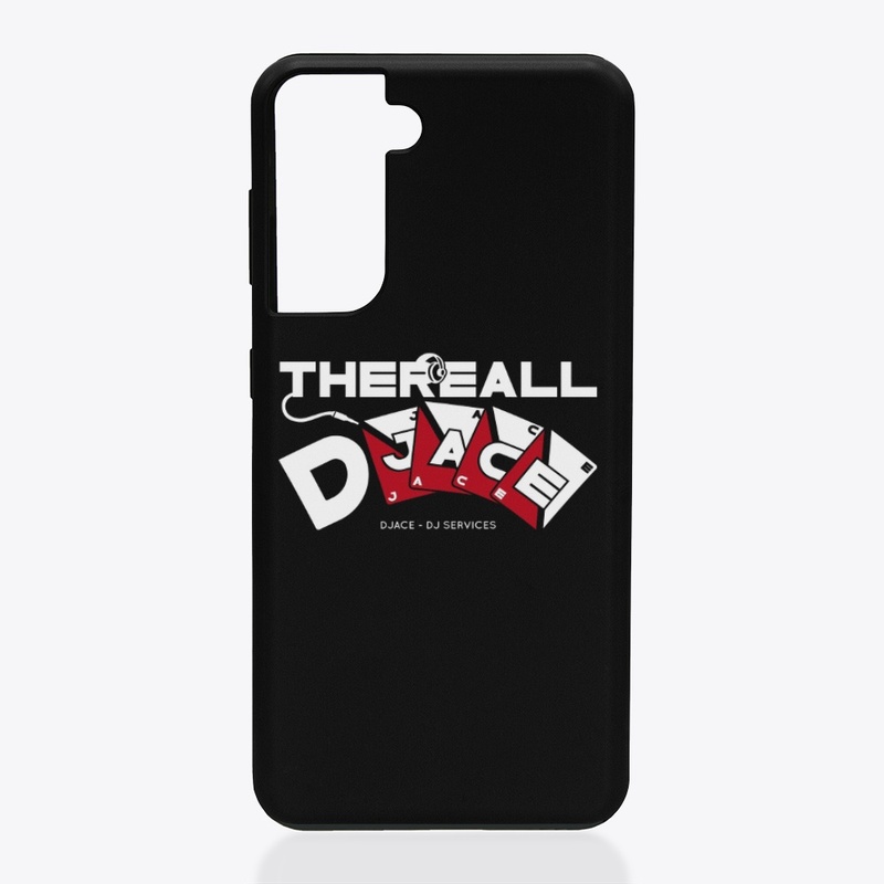 DJace Phone Cases