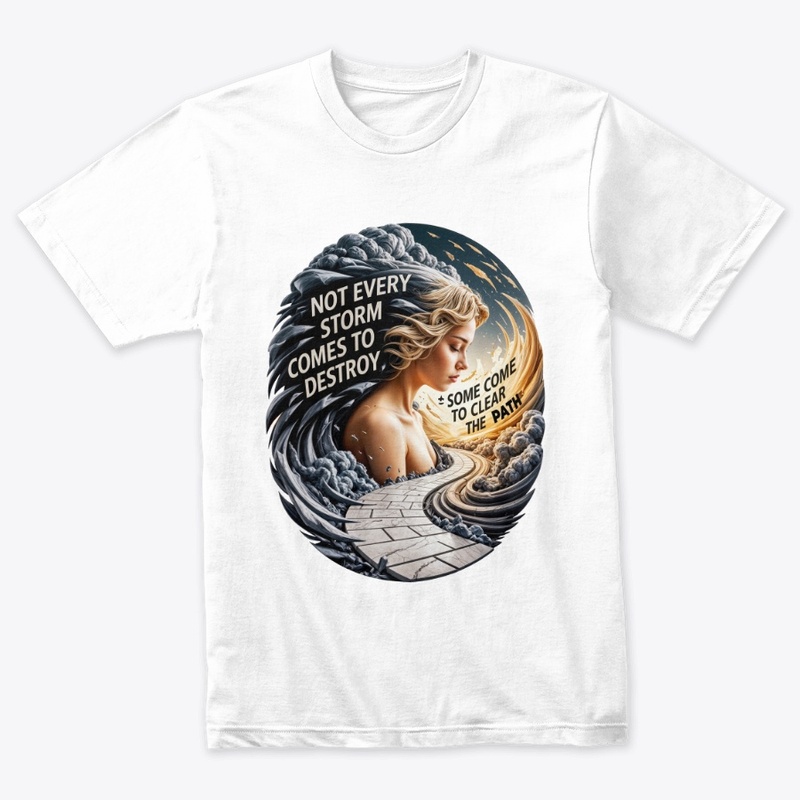 Storms with Purpose | Effata by TN