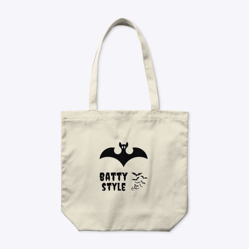 batty style 