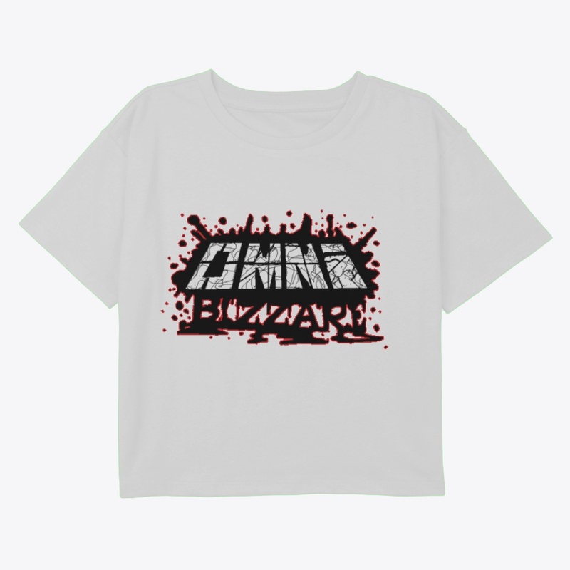 Omni Bizzare Apparel Logo
