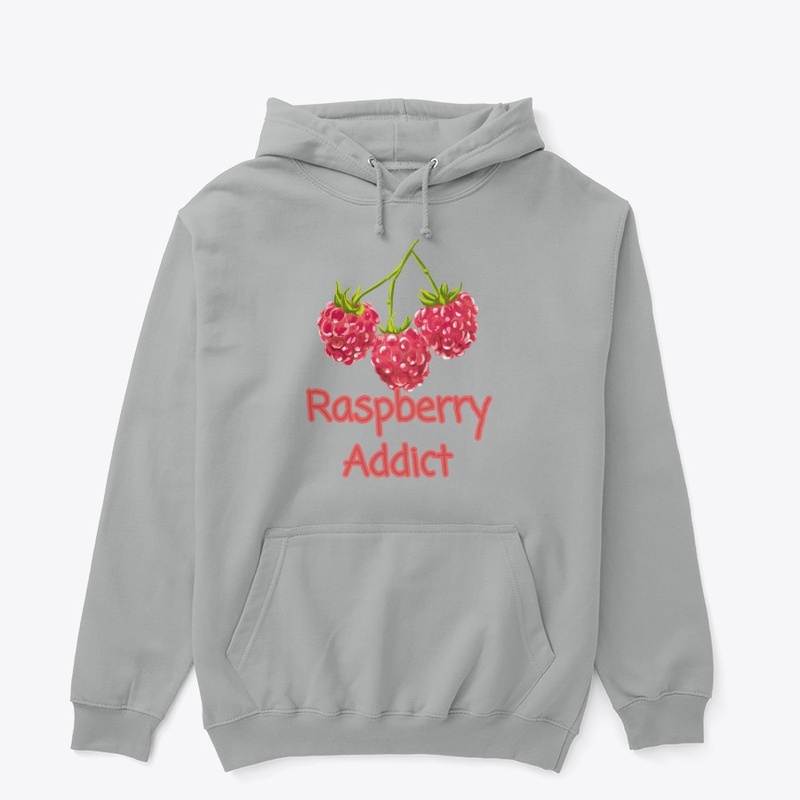 Raspberry Addict III
