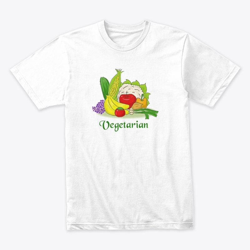 Vegetarian