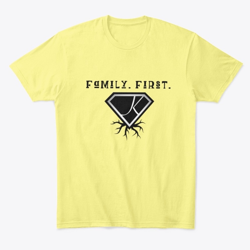 Koval Family First