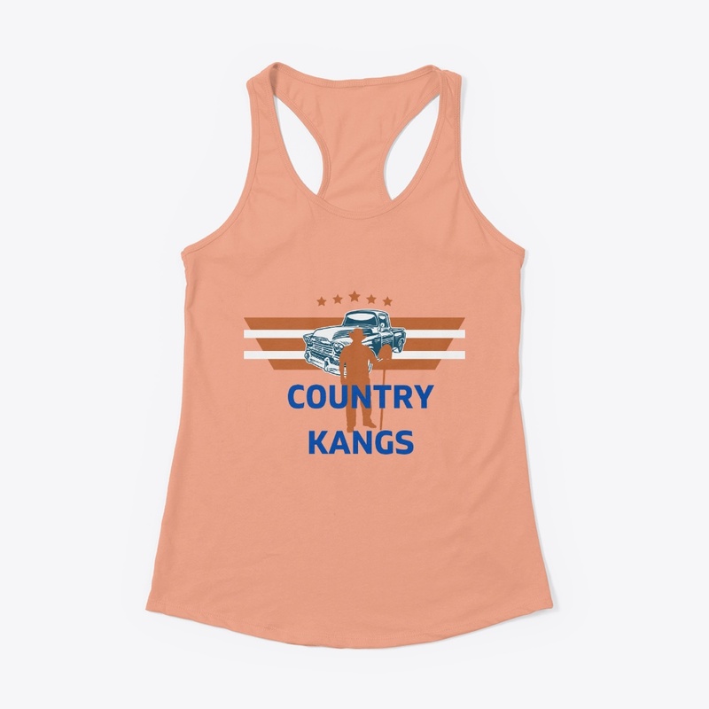 Country Kangs