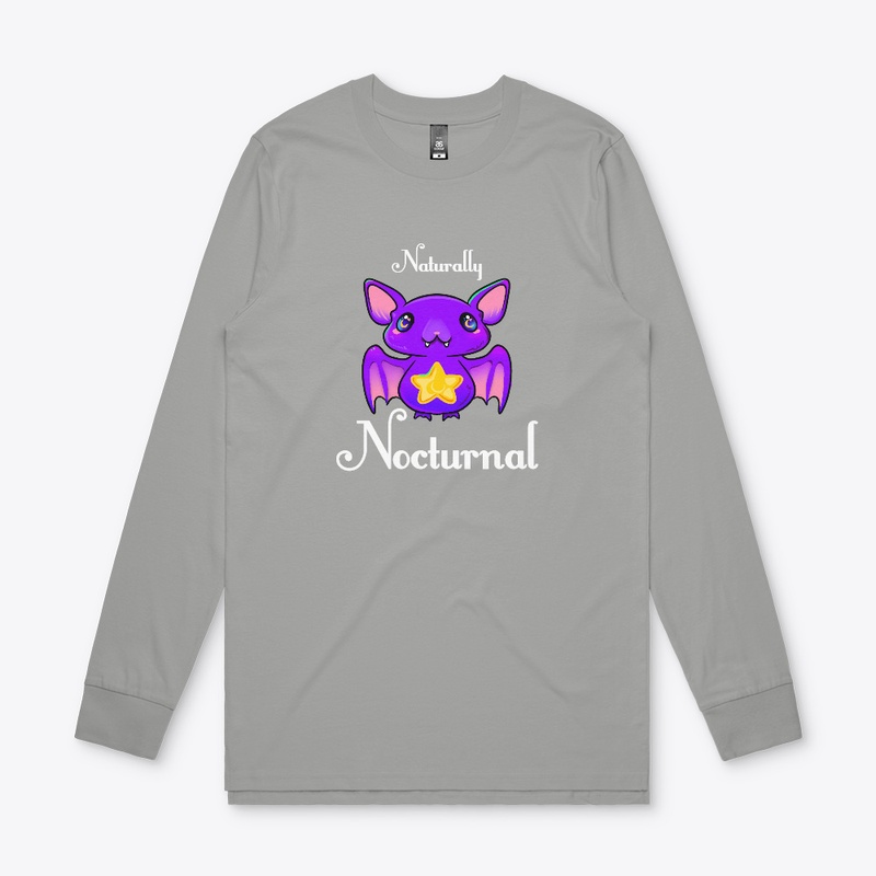 Naturally Nocturnal