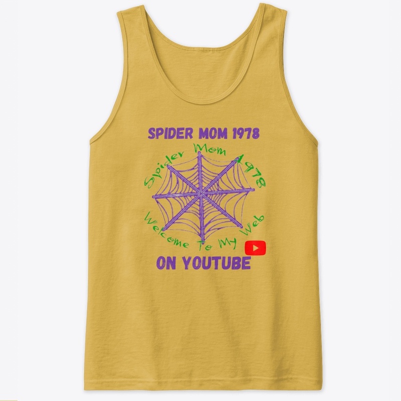 new spider mom 1978