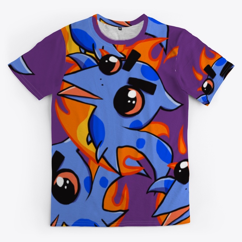 The Best Merch on Twitch