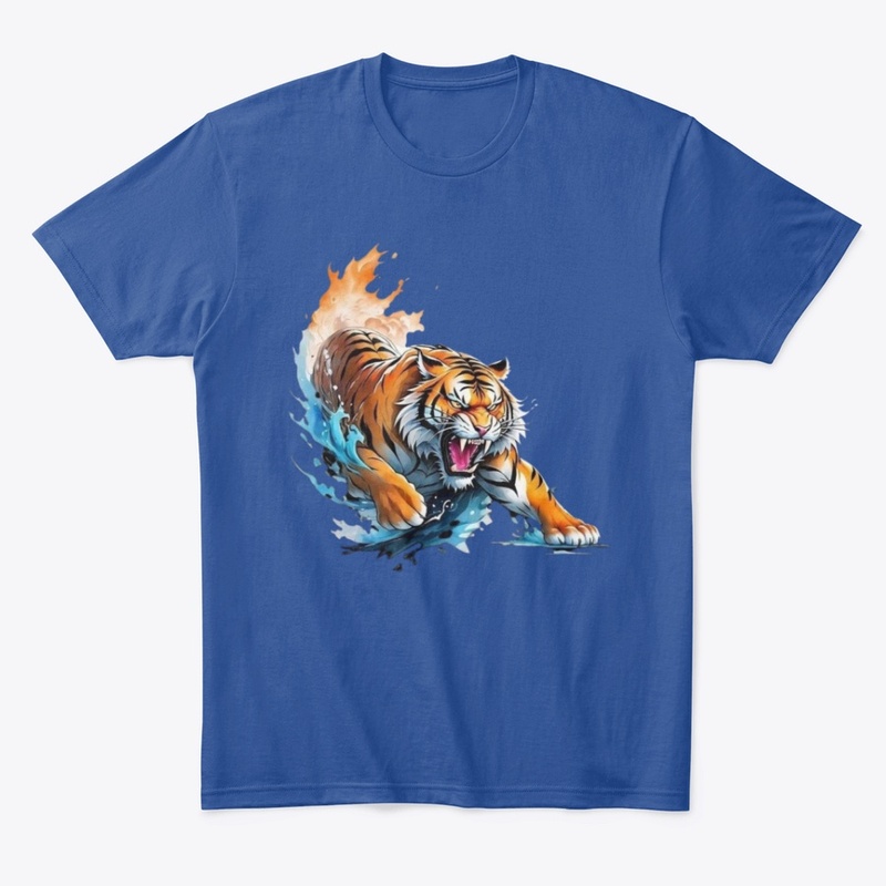 Tigger t-shirt 