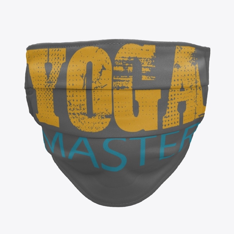 YOGA MASTER
