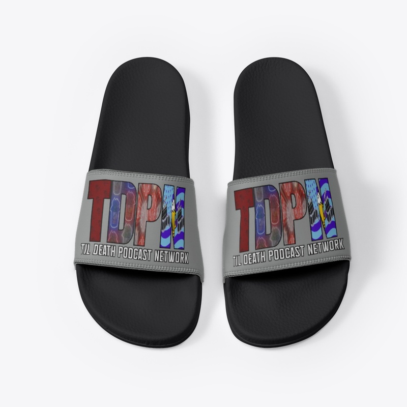 TDPN Apparel Accessories