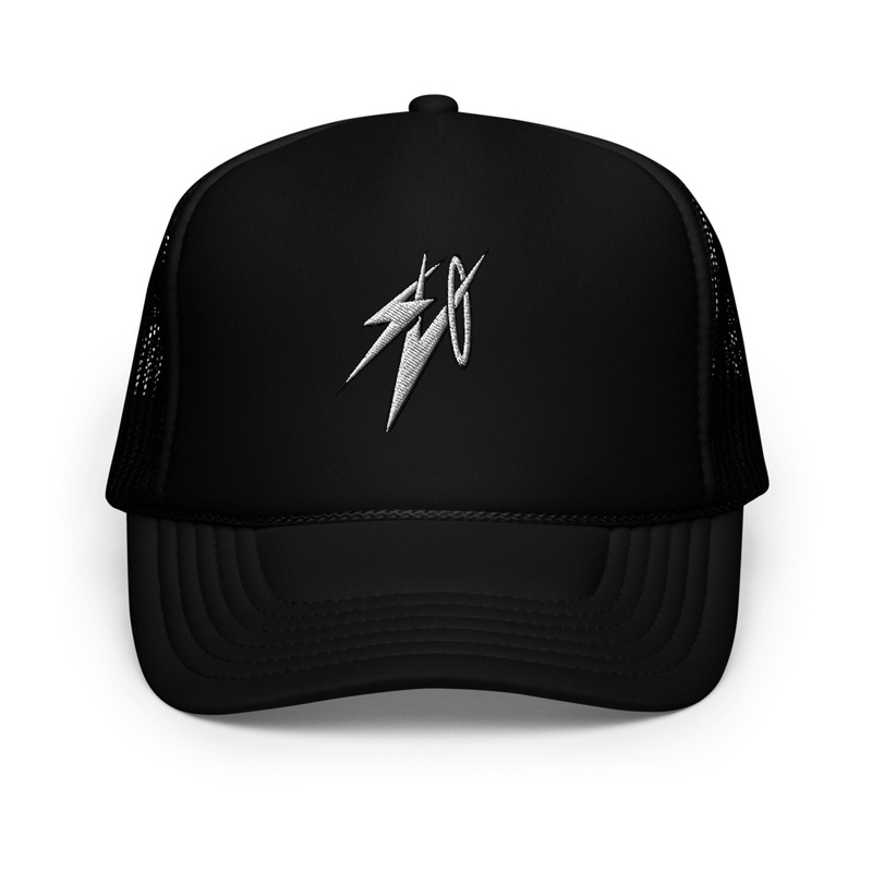 SVO Rock And Roll Hat