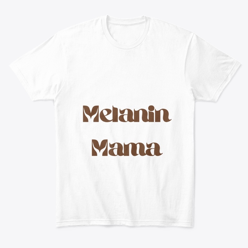 Melanin Mama
