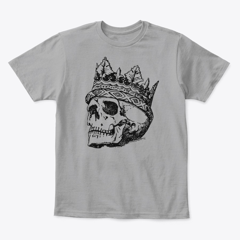 Undead King