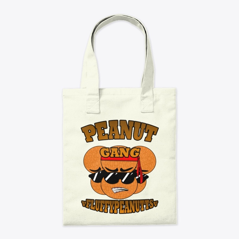 Peanut Gang Pack v3