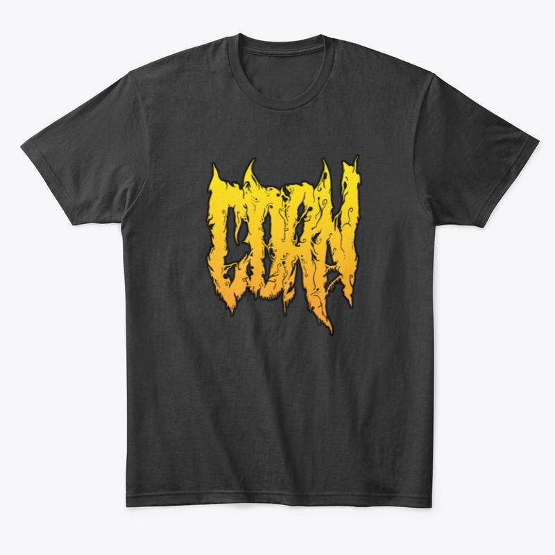 {Y} Hardcore Corn