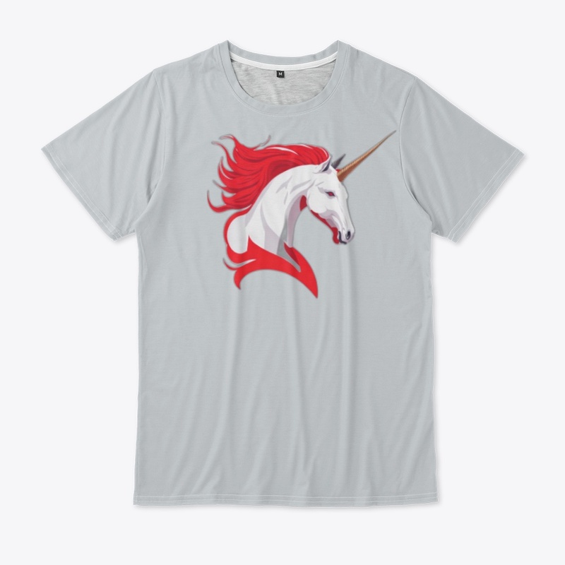 Mystical Unicorn: Embrace Enchantment!🦄