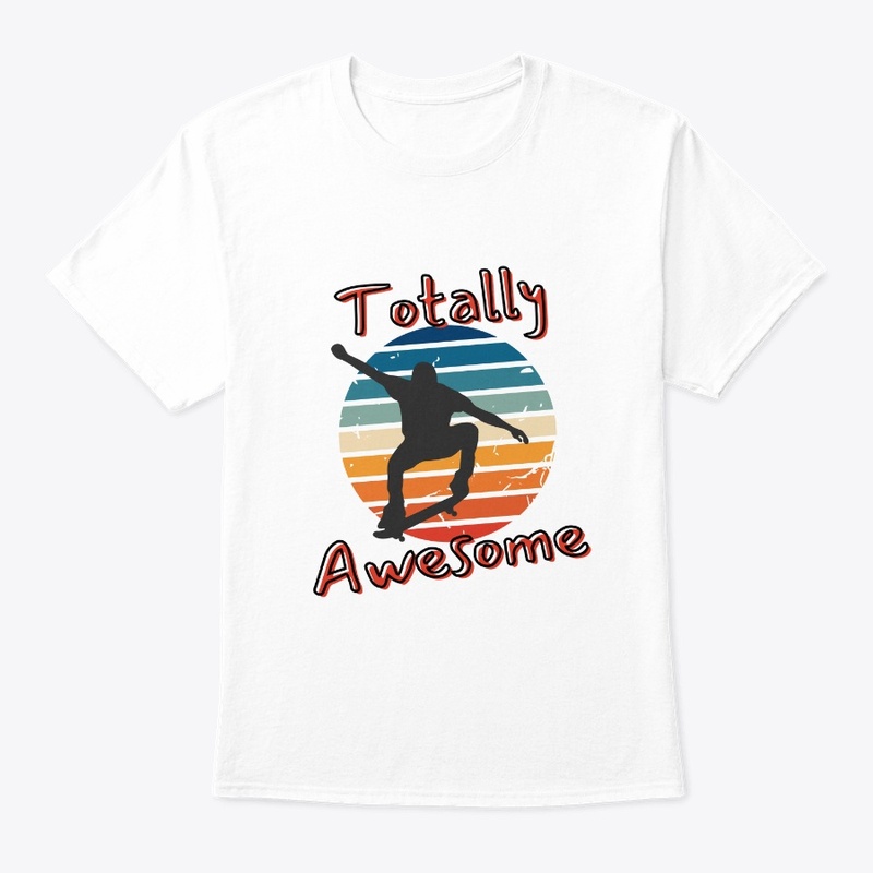 Totally Awesome