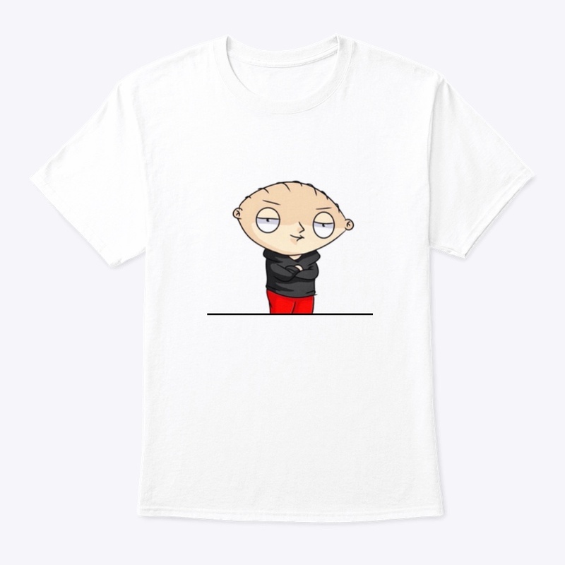 Stewie Shirt 