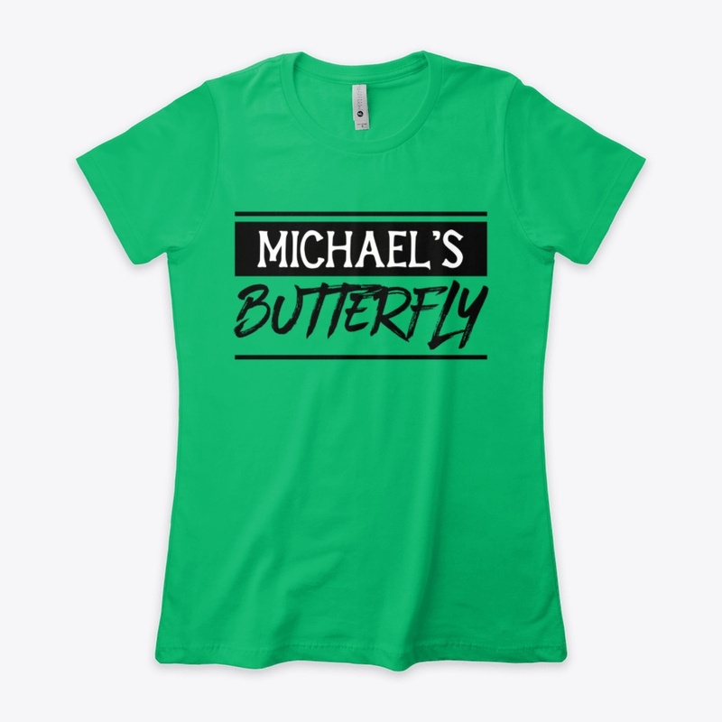 Michael's Butterfly