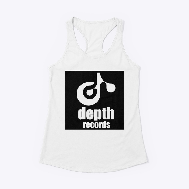 Depth Records Logo