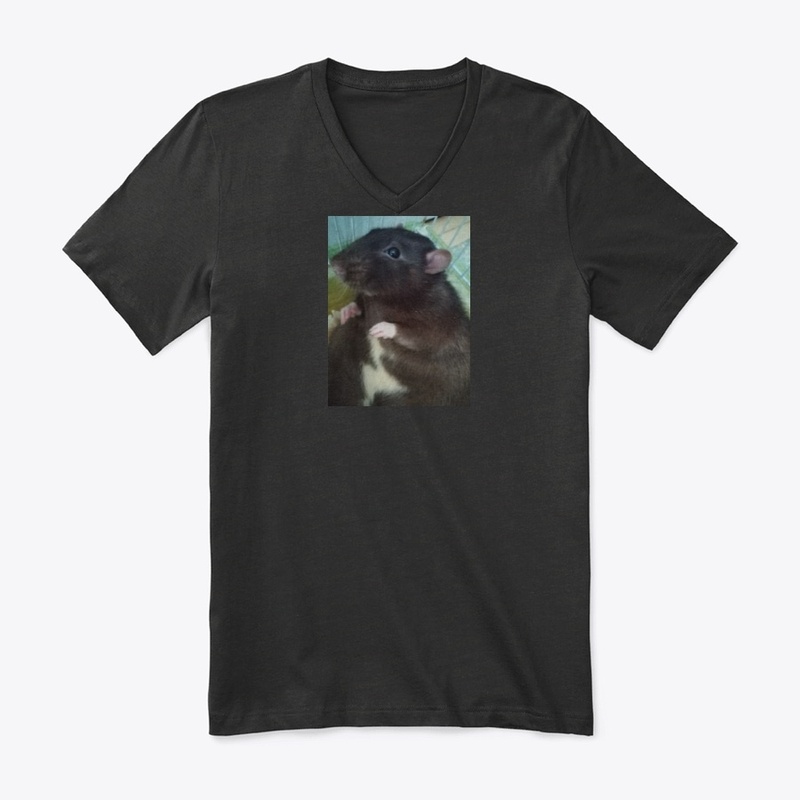 T-shirt for everybody
