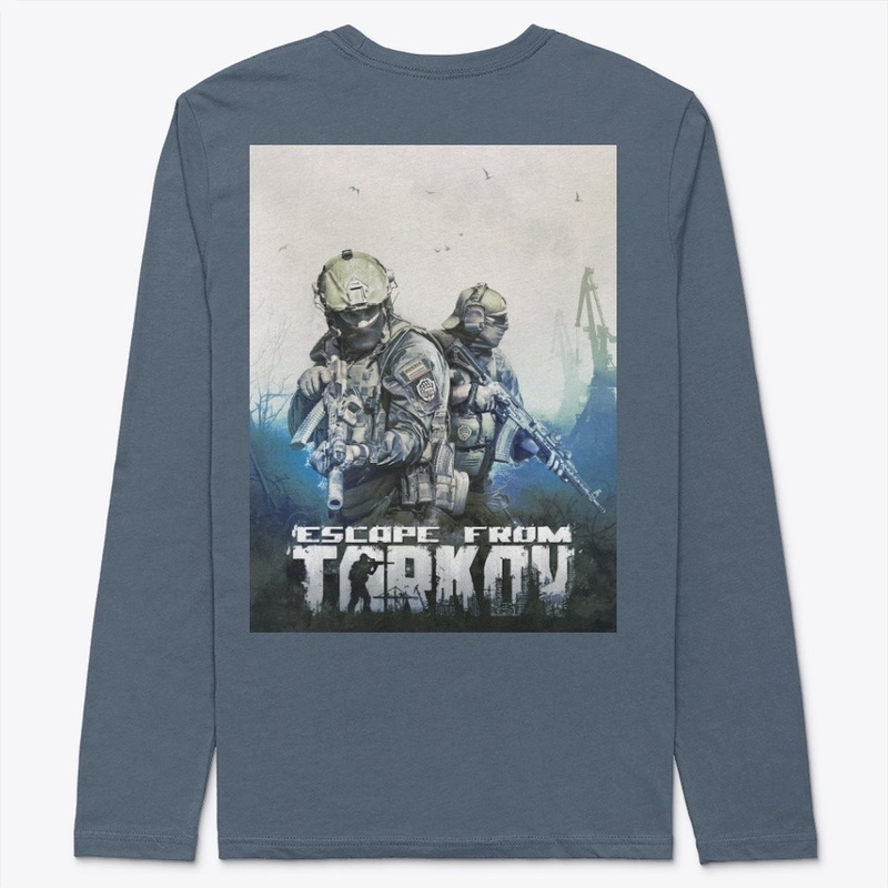Escape from Tarkov