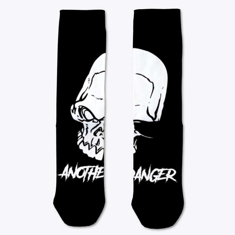 Another Danger Skull Version