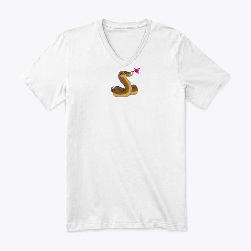 Amethyst Style Merch