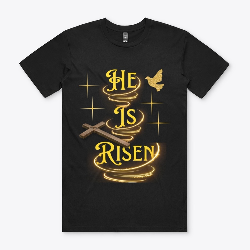 He Is Risen