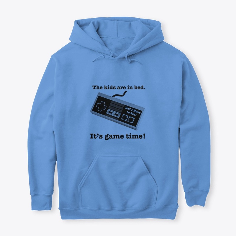 DIHTP Gametime