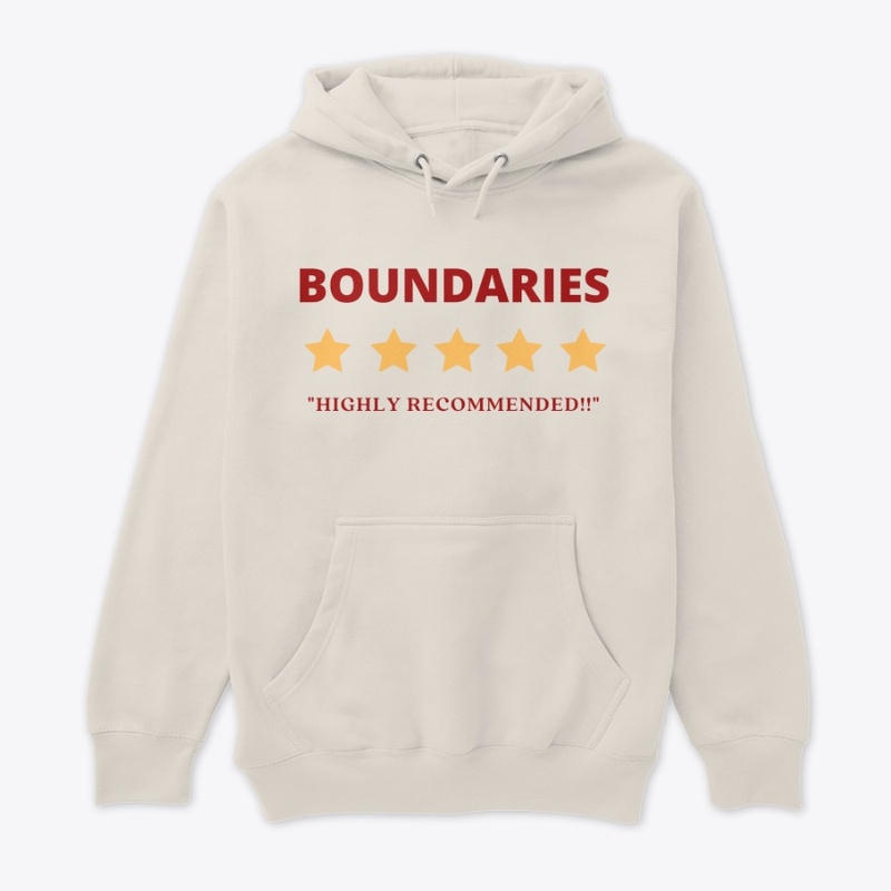 Boundaries 3