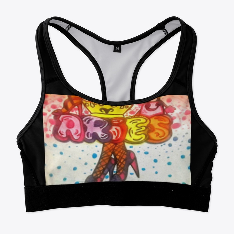 Zydiaq "ARIES" Collection